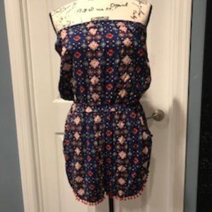 Alya Romper